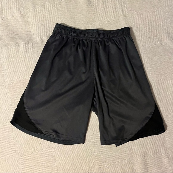Starter athletic shorts size L 10-12 - Picture 1 of 3